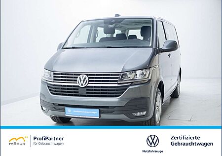 VW T6 Volkswagen .1 Multivan 2.0 TDI DSG*COMFORTLINE*7-SITZ*NAV