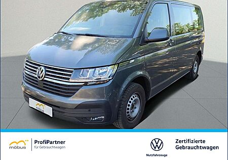 VW T6 Volkswagen .1 Multivan 2.0 TDI DSG*COMFORTLINE*7-SITZ*NAV