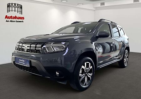 Dacia Duster II Journey 1.3 TCe 150 AHZV+KLIMA+KAMERA+LED