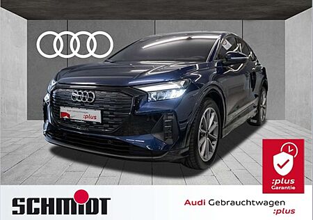 Audi e-tron 45 quattro Advanced LM20 Navi+ Kamera Sportsitz...