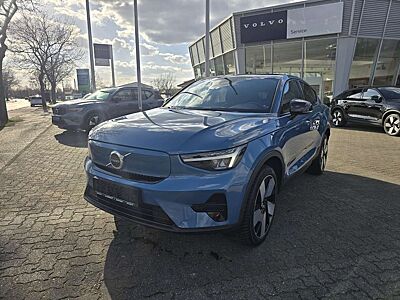 Volvo C40 Recharge (231 PS) AT|69KWH|Plus|Google|20-Zoll