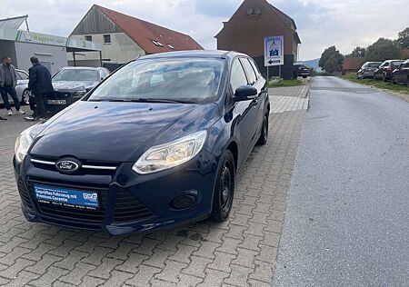 Ford Focus Turnier Ambiente