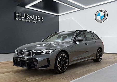 BMW 330 e Touring [M Sport, AHK, ACC, RFK, 19" LMR]