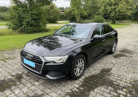 Audi A6 Diesel 45 TDI quattro tiptronic