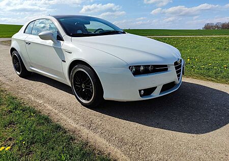 Alfa Romeo Brera 2.4 JTDM 20V DPF Italia Independent