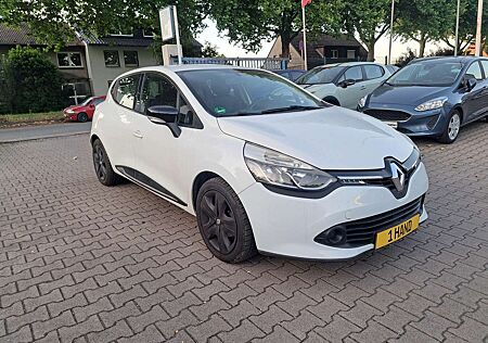 Renault Clio TCe 90 Limited