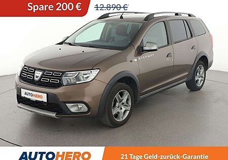 Dacia Logan 0.9 TCe Stepway *NAVI*PDC*TEMPO*KLIMA*