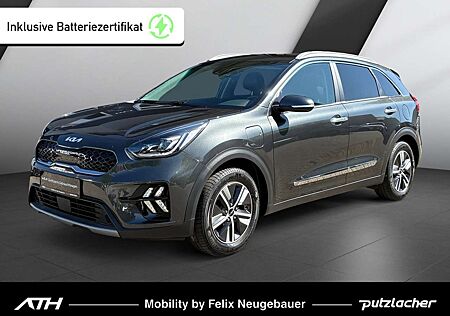 Kia Niro 1.6 Plug-in Hybrid Spririt