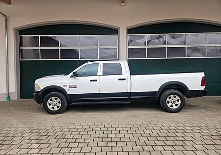 Dodge RAM 2500 5,7 Long Bett - UNFALLFREI