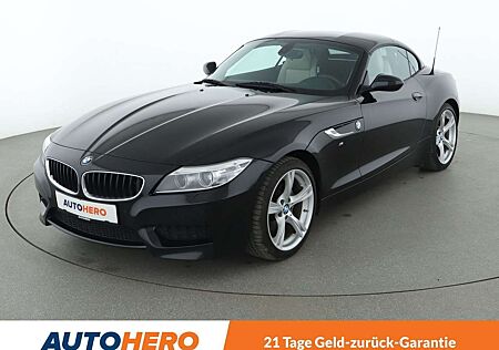 BMW Z4 sDrive 20i M Sport *XENON*TEMPO*PDC*SHZ*KLIMA*