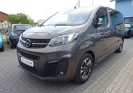 Opel Zafira Life Innovation M*LED*LEDER*NAVI*KAMERA*
