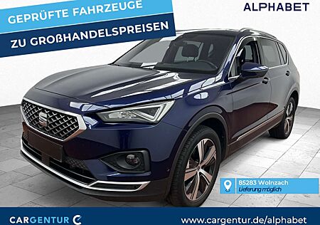 Seat Tarraco 2.0 TDI Xcellence 7Sitz Virtual SpoSi