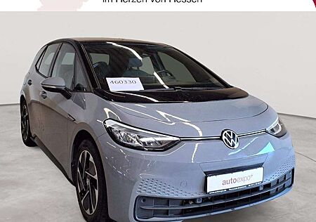 VW ID.3 Volkswagen Pro Life