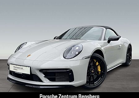 Porsche 992 911 Carrera GTS Cabriolet