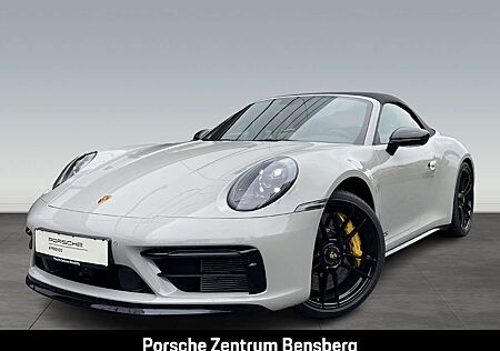 Porsche 992 911 Carrera GTS Cabriolet