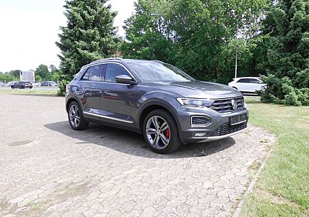 VW T-Roc Volkswagen Sport 4Motion
