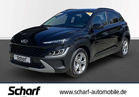 Hyundai KONA Edition 30 Plus Navi Rü.CAM SHZ PDC LED LHZ Krell