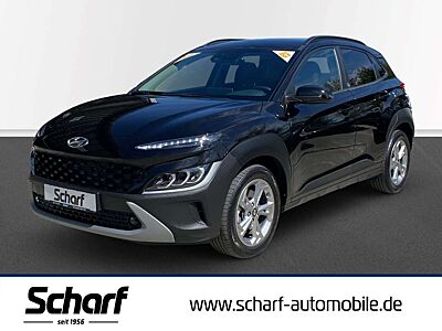 Hyundai KONA Edition 30 Plus Navi Rü.CAM SHZ PDC LED LHZ Krell