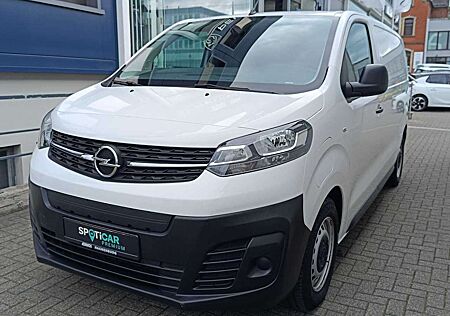 Opel Vivaro Cargo