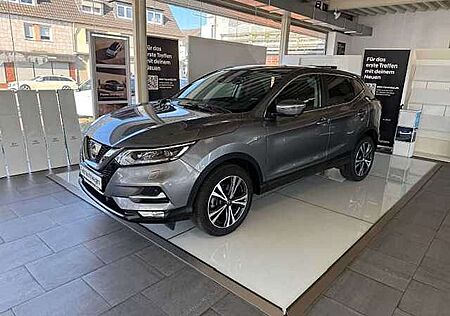 Nissan Qashqai 1.2 DIG-T N-Connecta