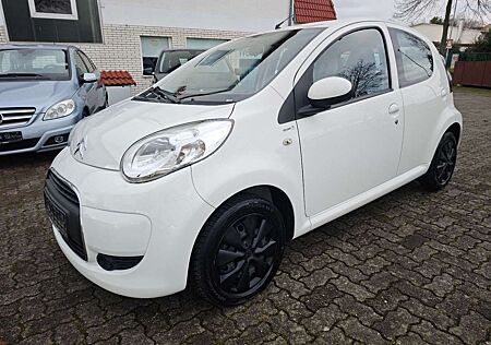 Citroën C1 Citroen Car-Pay, Android, Bluetooth, usw.