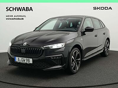 Skoda Scala Monte Carlo 1,0 TSI DSG *LED*ACC*R-KAM*PDC