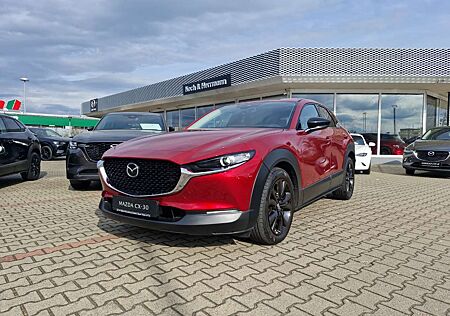 Mazda CX-30 SKYACTIV-G 2.0 M Hybrid HOMURA
