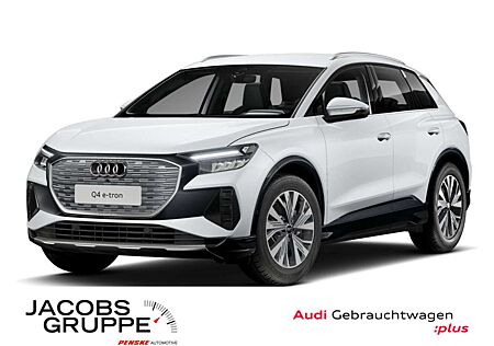 Audi Q4 e-tron 40 Navi*LED*R-Kamera *