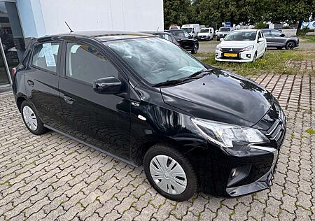 Mitsubishi Space Star Select 1,2i,KLIMA,Start/Stop,el.FH,Servo,Garantie,