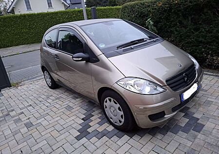 Mercedes-Benz A 150 Classic