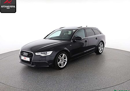 Audi A6 Avant 2.0 TFSI S LINE MEMORY,18Z,STANDHEIZUNG