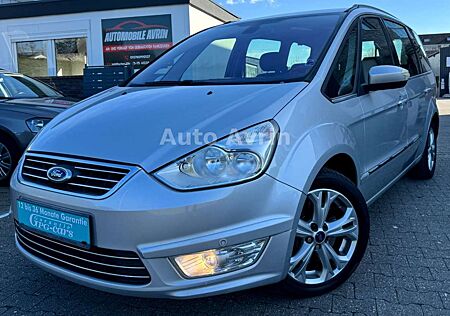 Ford Galaxy Titanium/Business 7.SITZER-NAVI-PDC-8FACH