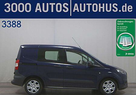 Ford Transit Courier 1.5 TDCi Trend PDC Klima