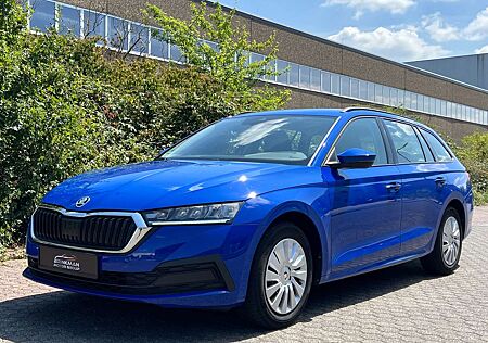 Skoda Octavia Active