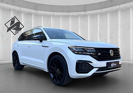 VW Touareg Volkswagen R-Line Exterieur Black Style Atmosphere 4Motion