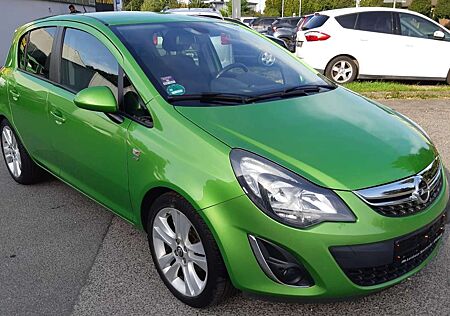 Opel Corsa 1.4 16V Energy