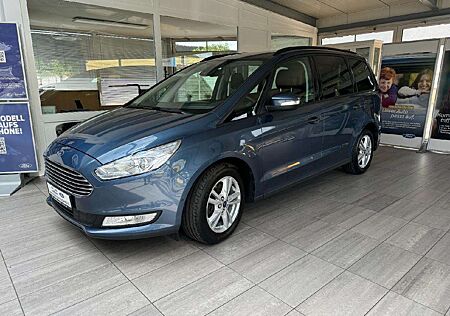 Ford Galaxy 2.0 EcoBlue Business S/S (EURO 6d-TEMP)