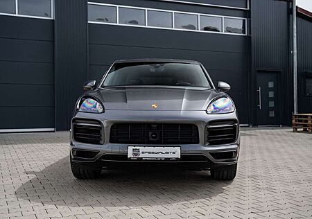Porsche Cayenne GTS / 1.Hand / Unfallfrei
