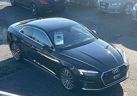 Audi A5 Coupe 50 TDI qu. S-Line MATRIX NAVI KAMERA