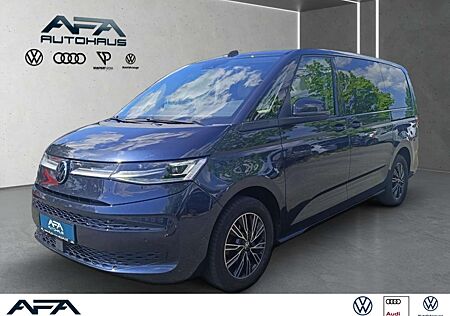 VW T7 Multivan Volkswagen 2.0 TDI DSG IQ.Light*Pano*StdHz*RFK
