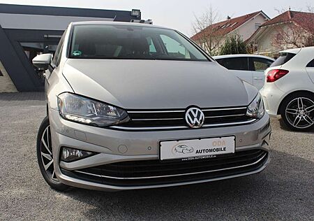 VW Golf Sportsvan Volkswagen Join=DSG=NAVI=SHZ=ACC=AHK