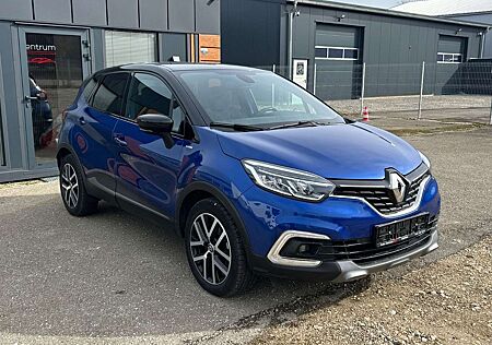 Renault Captur Version S KLIMAAUT. NAVI RFK PDC 8FACH
