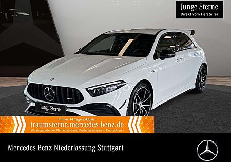 Mercedes-Benz A 35 AMG A 35 4M Kompakt AMG+MULTIBEAM+KAMERA+TOTW+KEYLESS