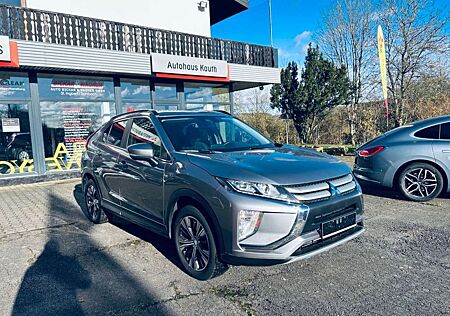 Mitsubishi Eclipse Cross 1.5 ClearTec Active 2WD CVT