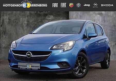 Opel Corsa 120 Jahre ecoFlex