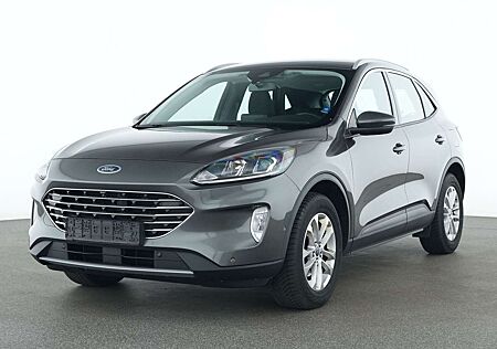 Ford Kuga Titanium AWD STHZ SHZ AppleCarPlay Kamera