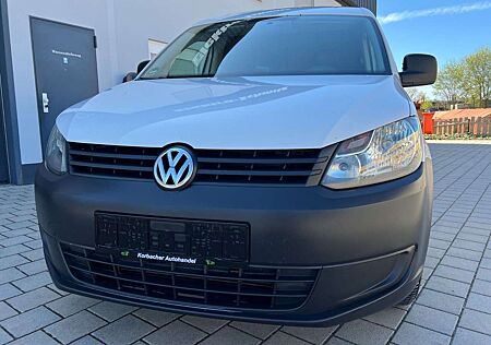 VW Caddy Volkswagen