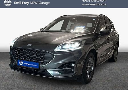 Ford Kuga 2.0 EcoBlue Aut. ST-LINE X