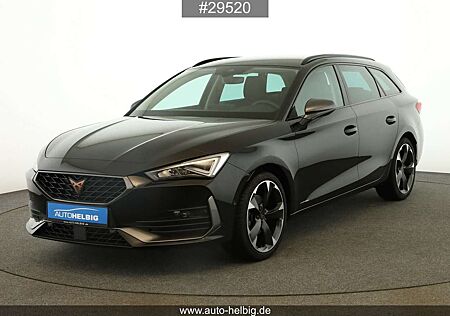 Cupra Leon Sportstourer 1.5 eTSI #Virtual#LED#Cam#ACC#