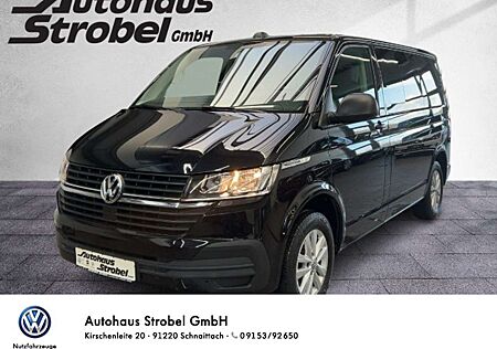 VW T6 Multivan Volkswagen Multivan 2.0 TDI DSG "Family" Navi Tempo Kamera